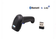 Hand-bluetooth u. des Barcode-2.4G Scanner 2D CMOS-Scan-Art DS6100B