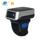 Tragbarer Finger-Barcode-Leser, Ring-Barcode-Scanner DI9010-1D Android IOS Bluetooth