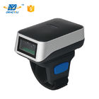 Soems 32 Bit des drahtlosen Mini-LED 2d Ring-Art Barcode-Scanner DI9010-2D CMOS QR Code-Scanner-